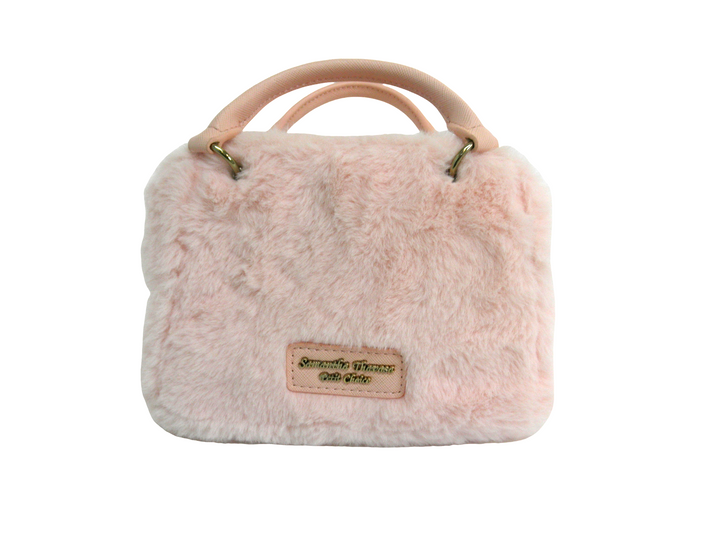 SAMANTHA THAVASA　ショルダーバッグ　バッグ