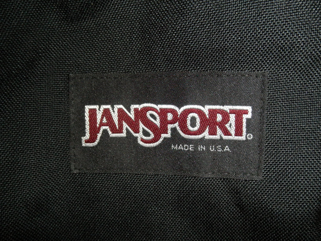 JANSPORT　バックパック/リュック　バッグ