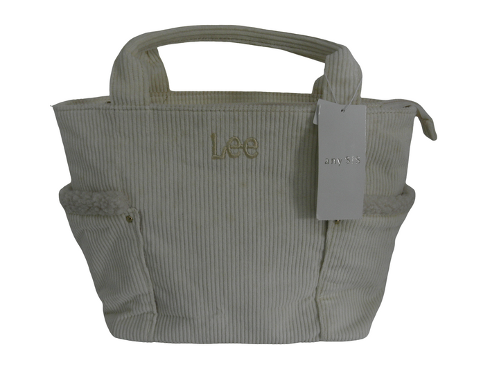 any sis × Lee　ハンドバッグ/クラッチバッグ　バッグ