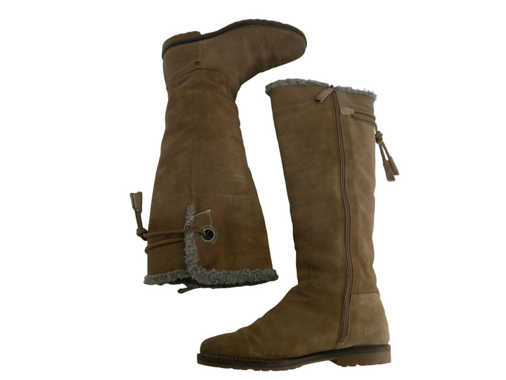 TOMMY　HILFIGER　ブーツ ロング　シューズ