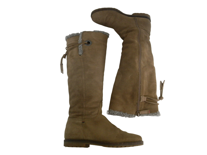 TOMMY　HILFIGER　ブーツ ロング　シューズ