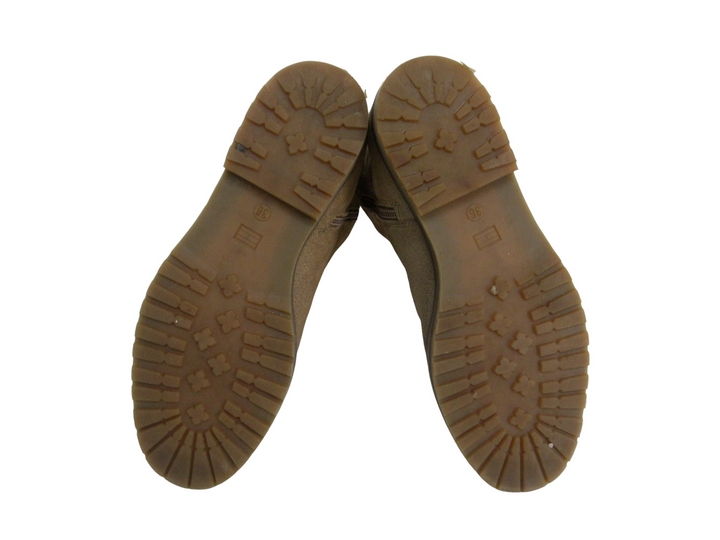 TOMMY　HILFIGER　ブーツ ロング　シューズ