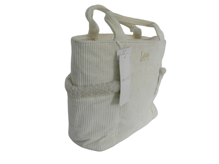 any sis × Lee　ハンドバッグ/クラッチバッグ　バッグ