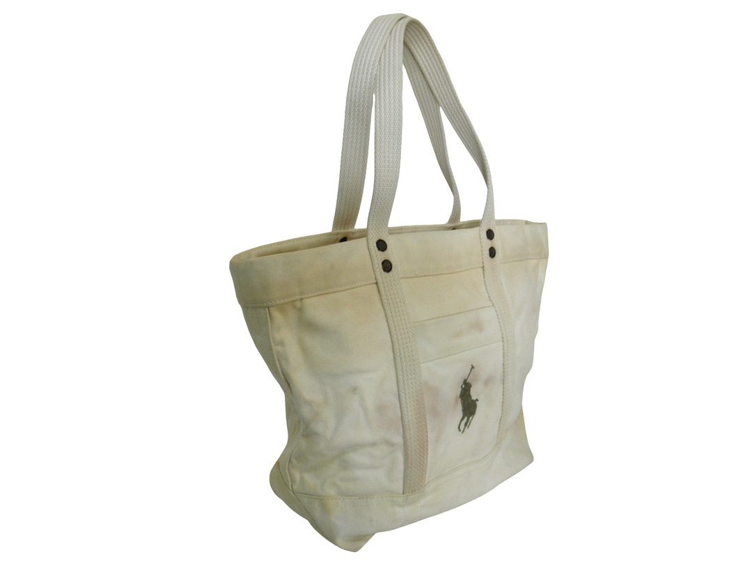 POLO RALPH LAUREN　トートバッグ　バッグ