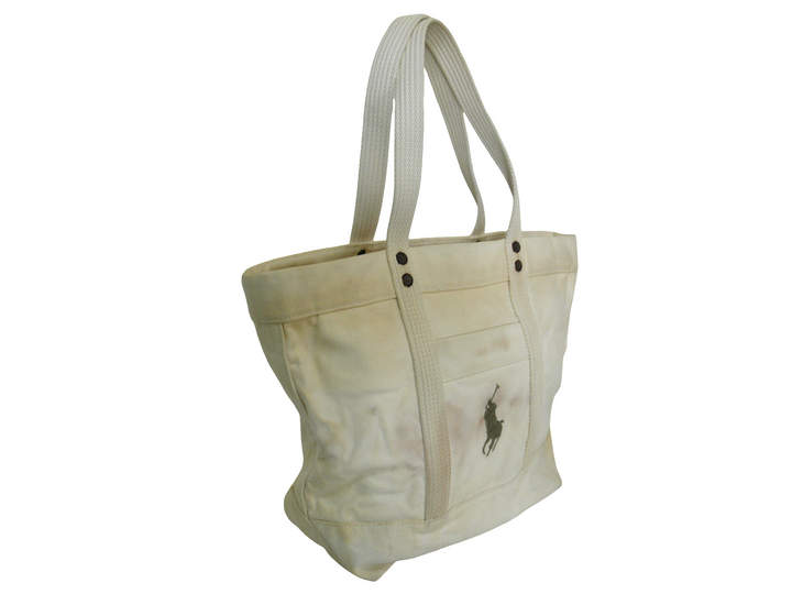 POLO RALPH LAUREN　トートバッグ　バッグ