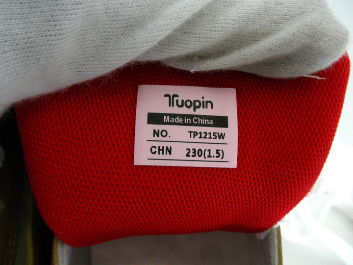 TUOPIN　スニーカー　シューズ