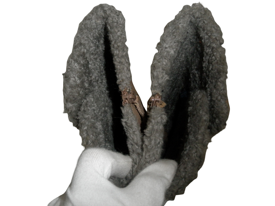 TOMMY　HILFIGER　ブーツ ロング　シューズ