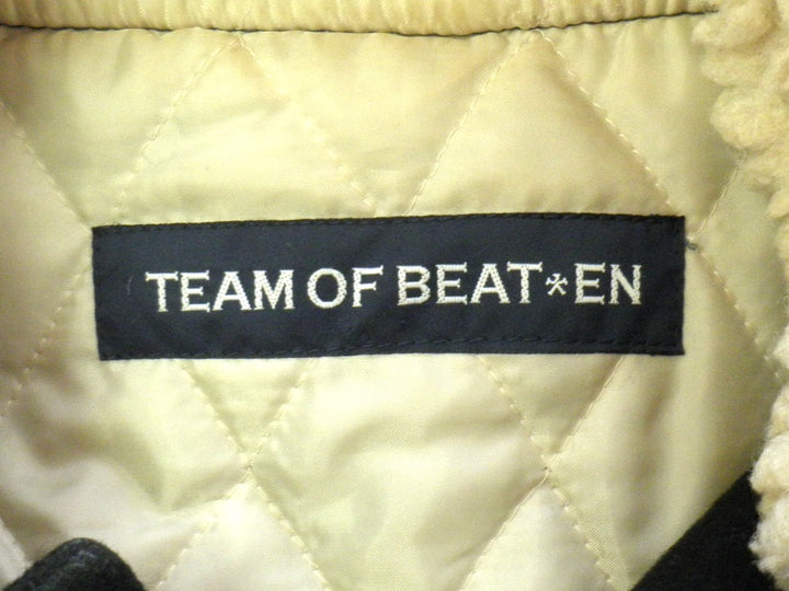 【激安古着】 TEAM OF BEAT*EN　その他アウター　アウター