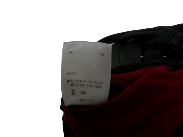 agnes b　トートバッグ　バッグ