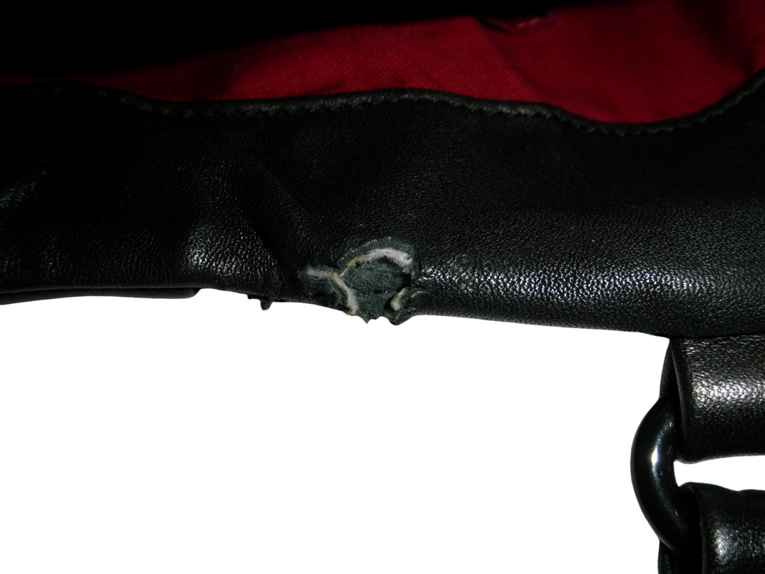 agnes b　トートバッグ　バッグ