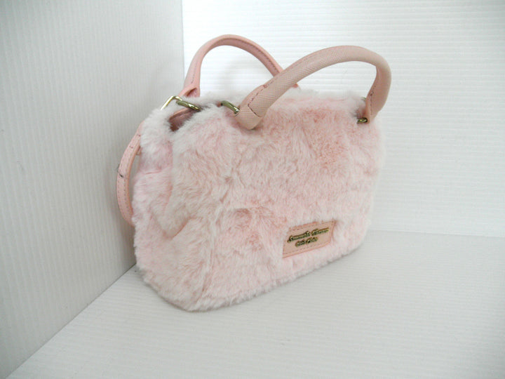 SAMANTHA THAVASA　ショルダーバッグ　バッグ