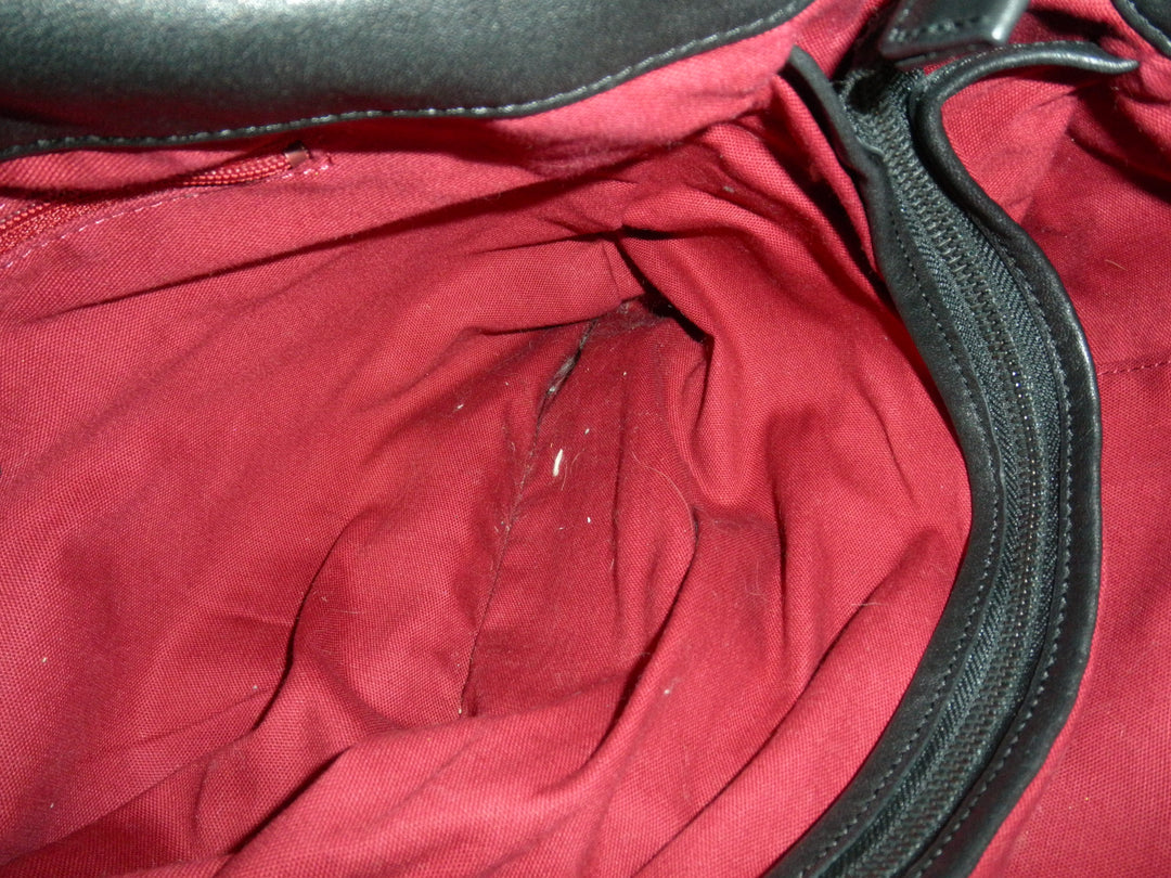 agnes b　トートバッグ　バッグ