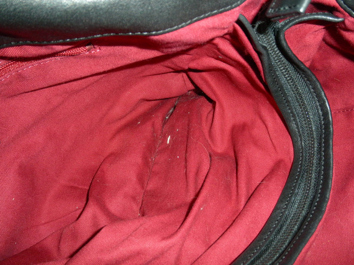 agnes b　トートバッグ　バッグ