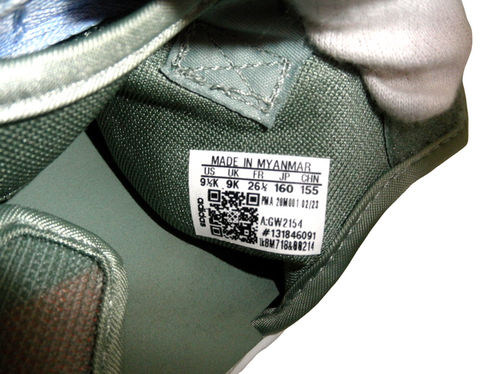 adidas、アディダス　サンダル　シューズ