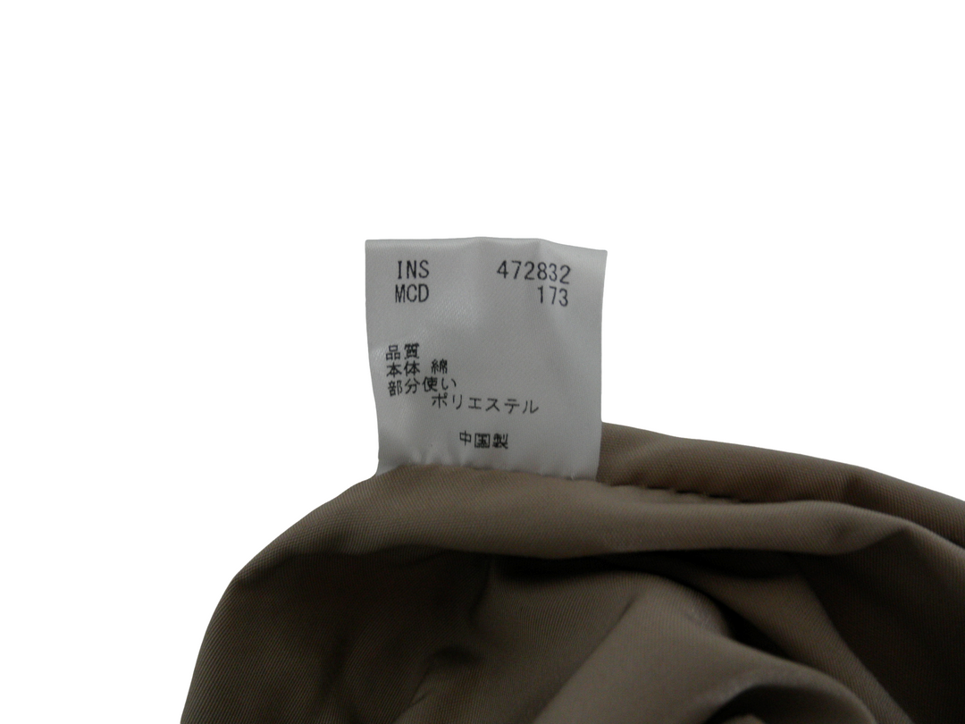 any sis × Lee　ハンドバッグ/クラッチバッグ　バッグ