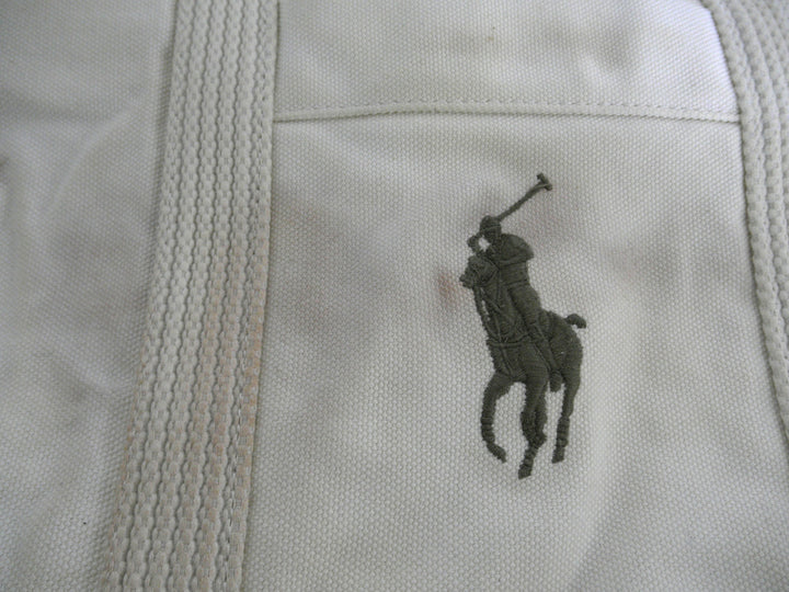 POLO RALPH LAUREN　トートバッグ　バッグ