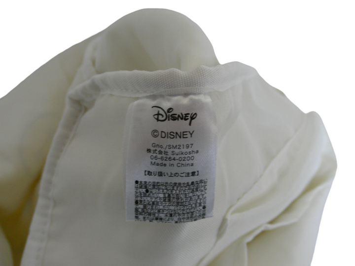 【小物/雑貨】 DISNEY　トートバッグ　バッグ