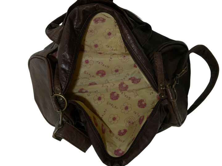 SCOLAR　ショルダーバッグ　バッグ