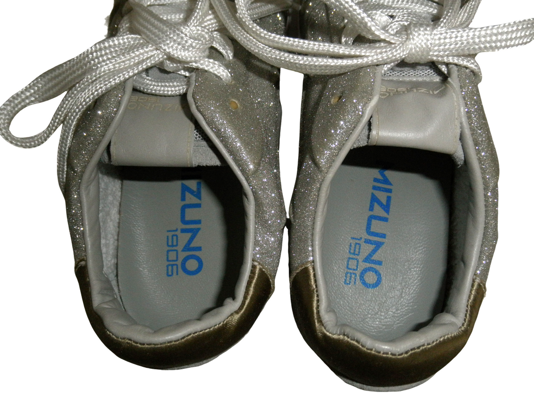 MIZUNO 1906 ミズノ　スニーカー　シューズ