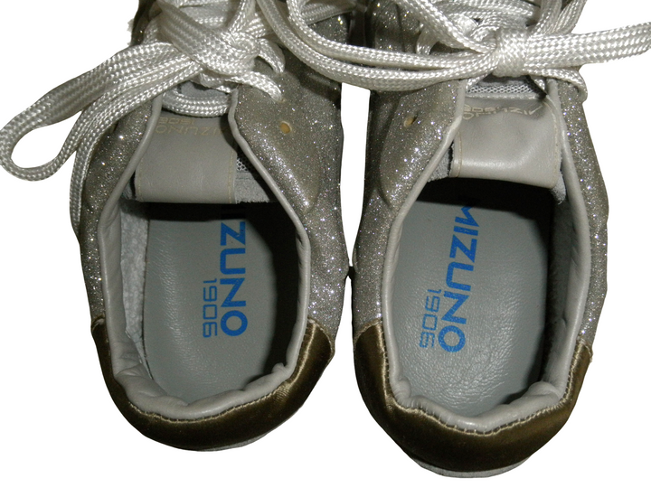 MIZUNO 1906 ミズノ　スニーカー　シューズ