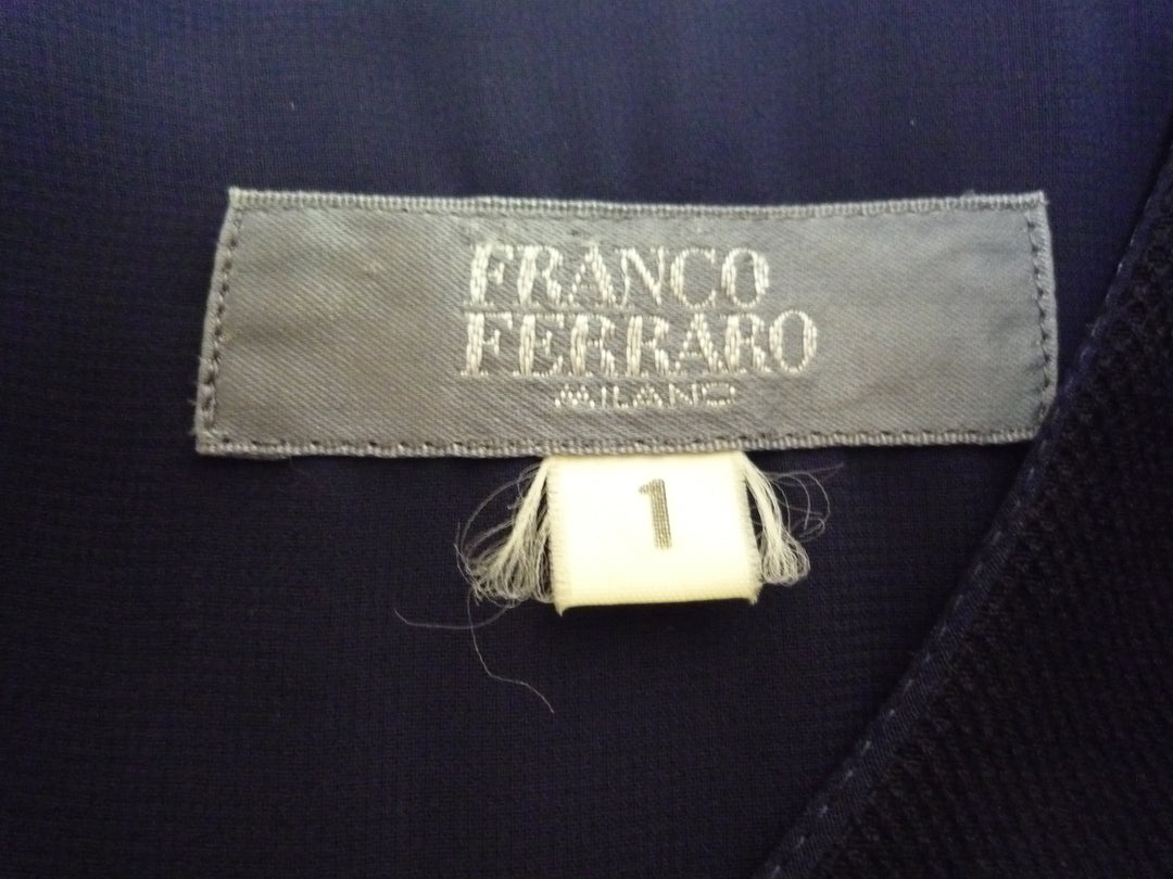 【激安古着】 FRANCO FERRARO　ワンピース　ワンピース or ドレス