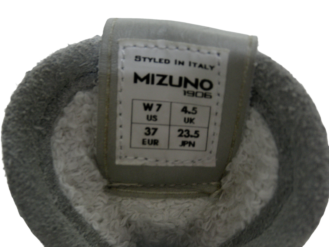 MIZUNO 1906 ミズノ　スニーカー　シューズ