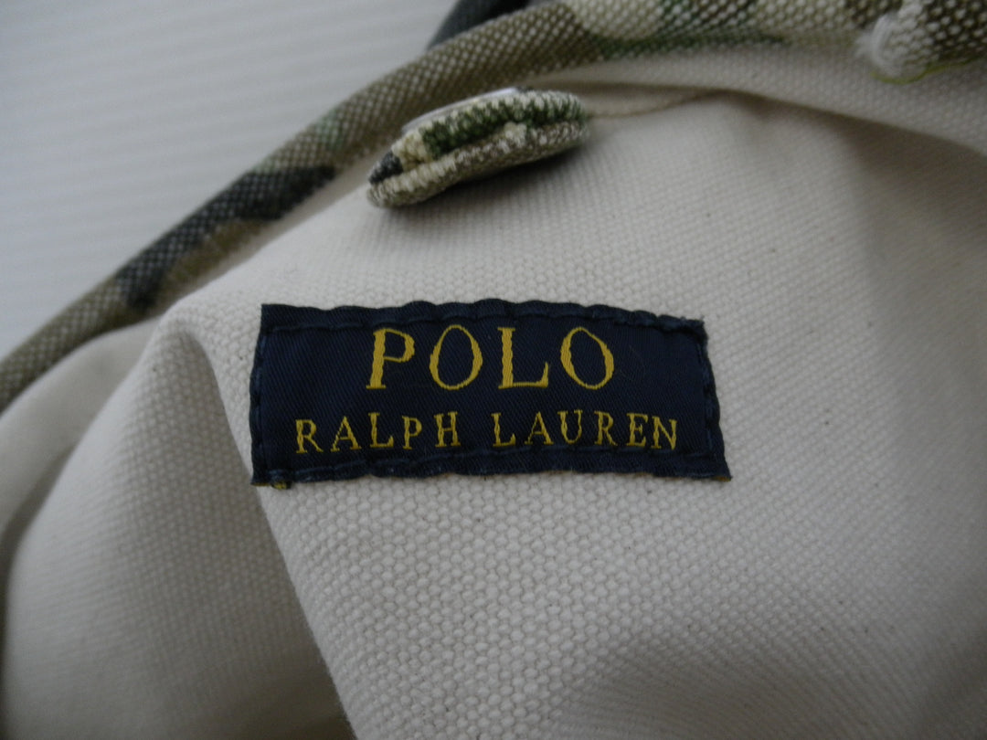 POLO RALPH LAUREN　ハンドバッグ/クラッチバッグ　バッグ