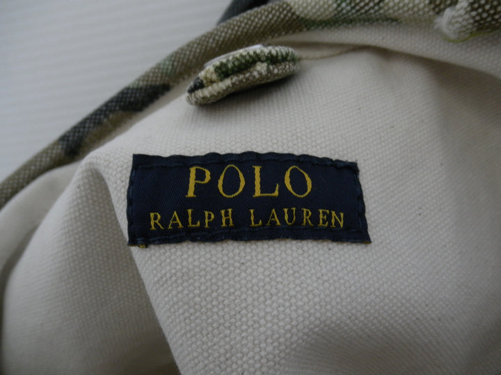 POLO RALPH LAUREN　ハンドバッグ/クラッチバッグ　バッグ