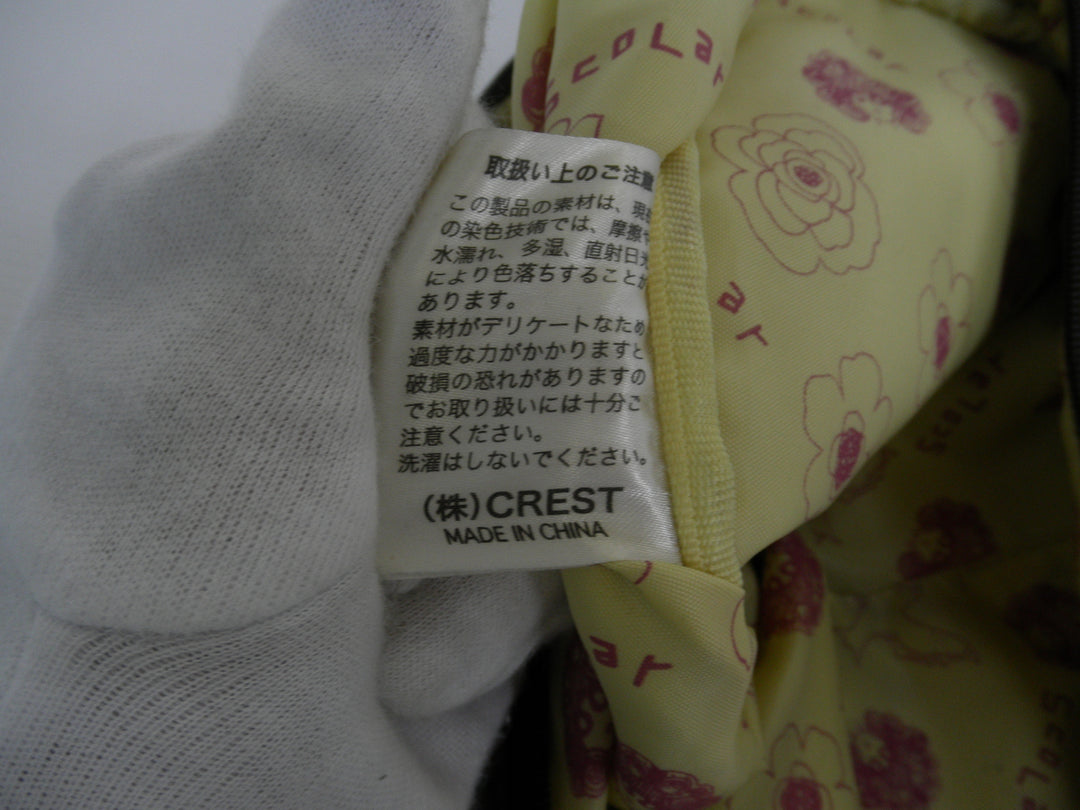 SCOLAR　ショルダーバッグ　バッグ