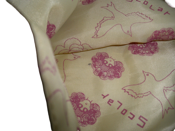 SCOLAR　ショルダーバッグ　バッグ