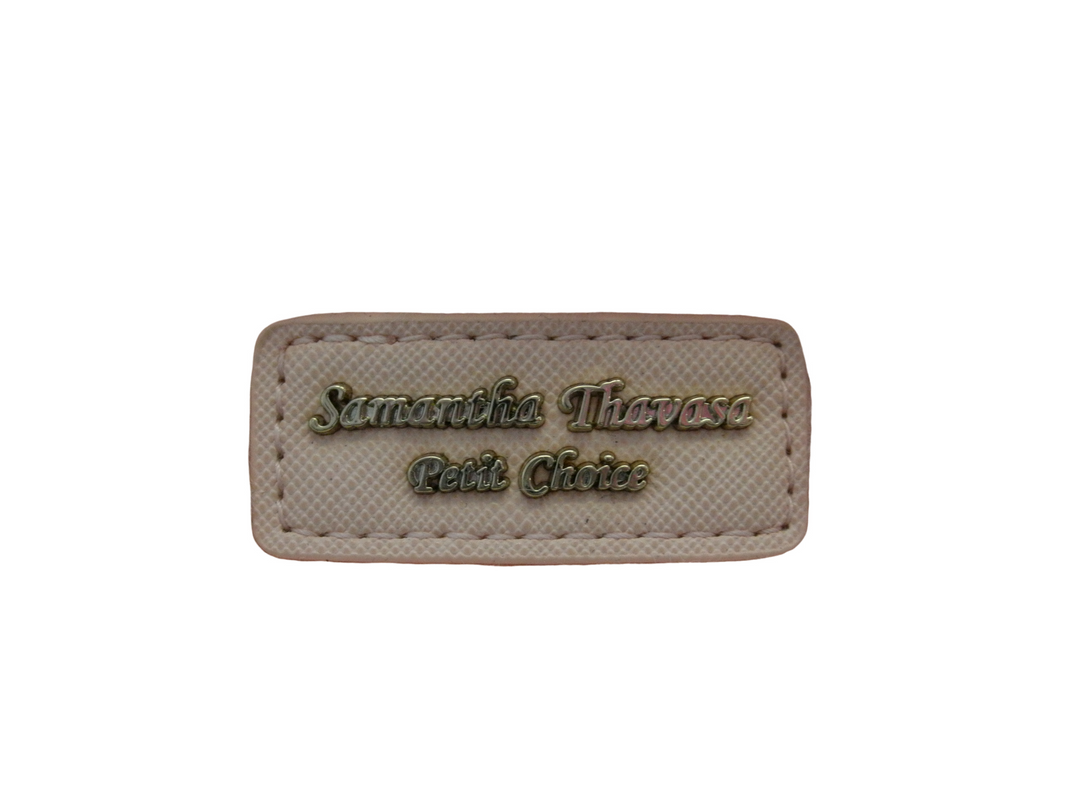 SAMANTHA THAVASA　ショルダーバッグ　バッグ