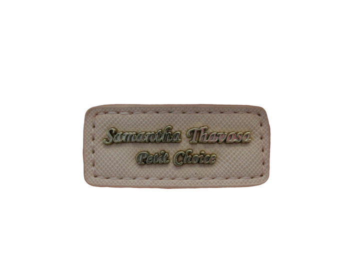 SAMANTHA THAVASA　ショルダーバッグ　バッグ