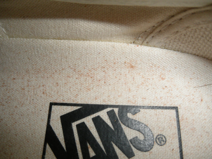 VANS　スニーカー　シューズ