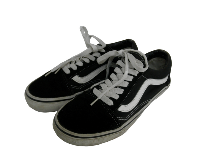 VANS　スニーカー　シューズ