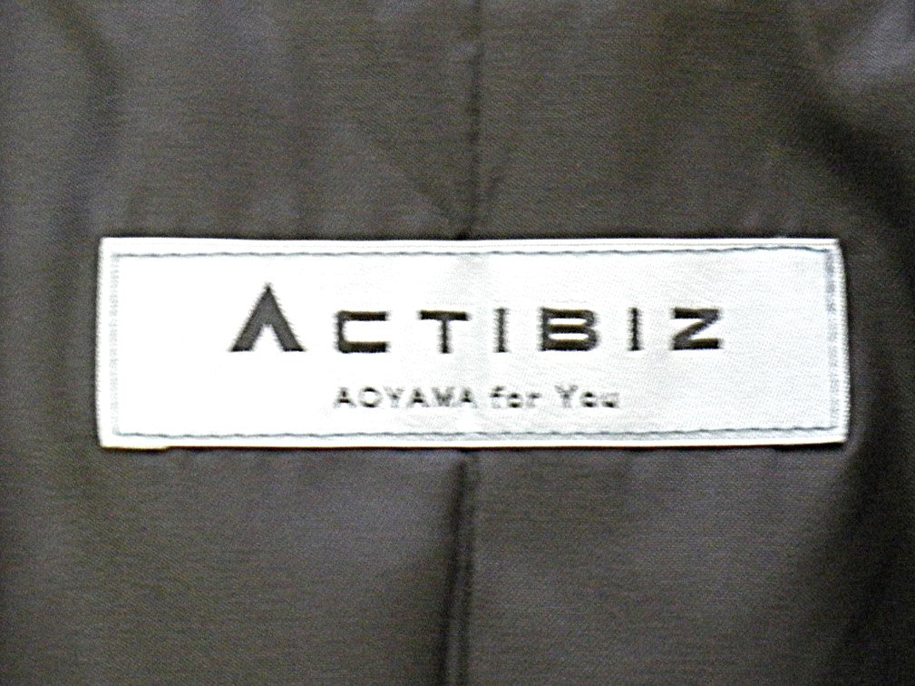 【激安古着】 ACTIBIZ　その他アウター　アウター