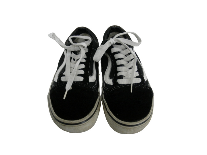 VANS　スニーカー　シューズ