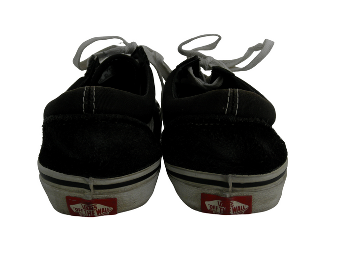VANS　スニーカー　シューズ
