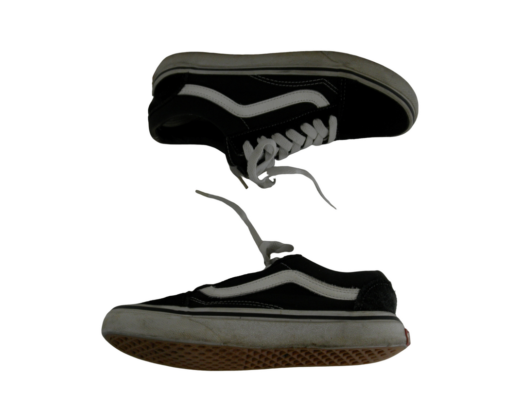 VANS　スニーカー　シューズ