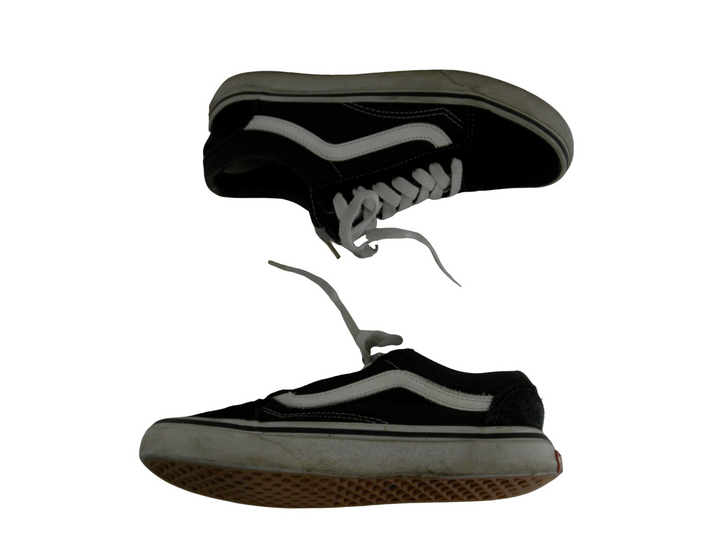 VANS　スニーカー　シューズ
