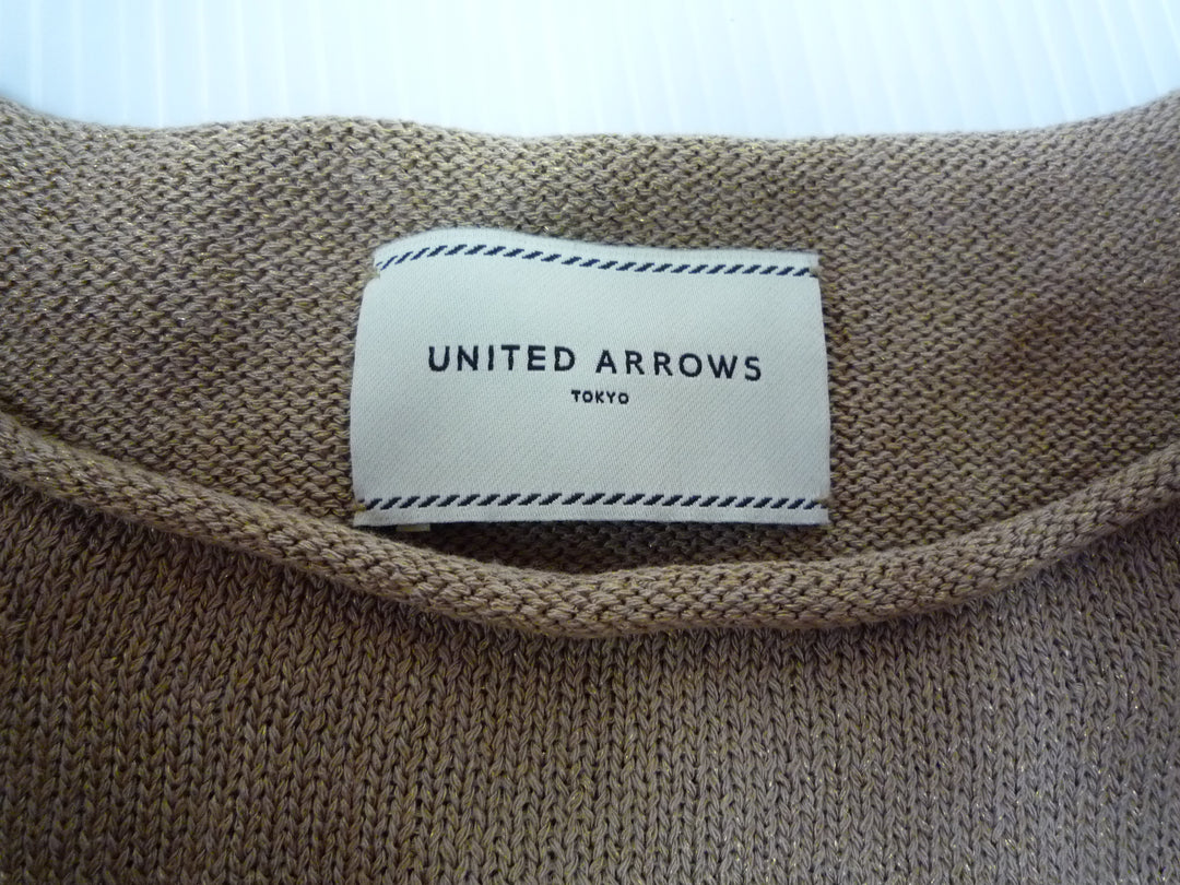 【激安古着】 UNITED ARROWS　ニットorセーター　トップス