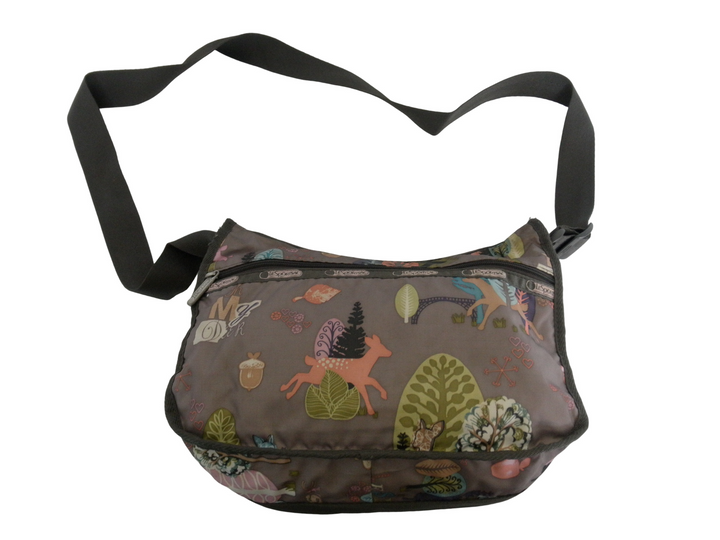 LeSportsac　ショルダーバッグ　バッグ