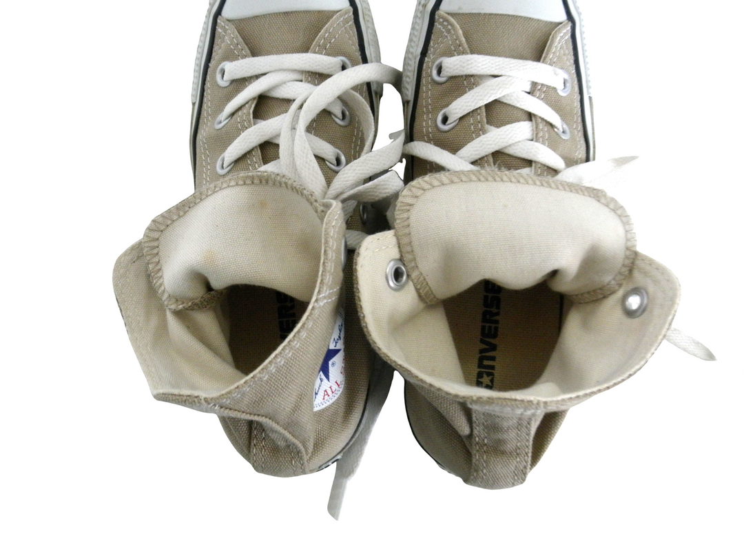 converse コンバース　スニーカー　シューズ