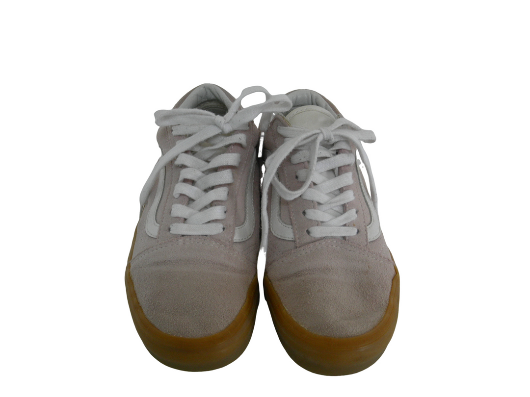 VANS　スニーカー　シューズ