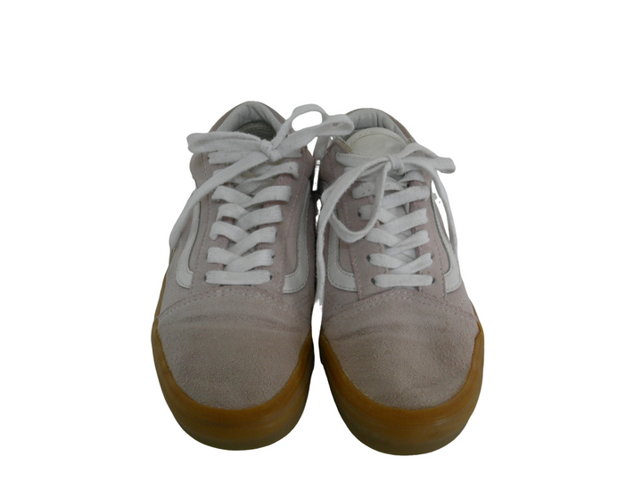 VANS　スニーカー　シューズ
