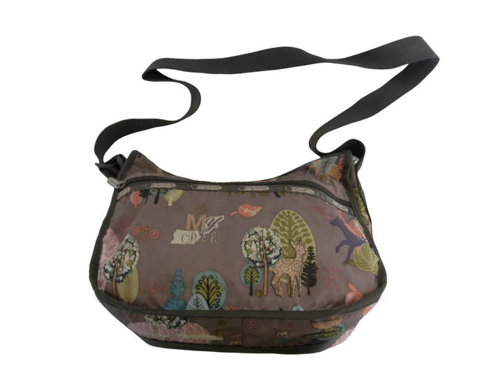 LeSportsac　ショルダーバッグ　バッグ