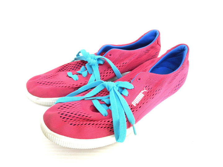 PUMA プーマ　スニーカー　シューズ
