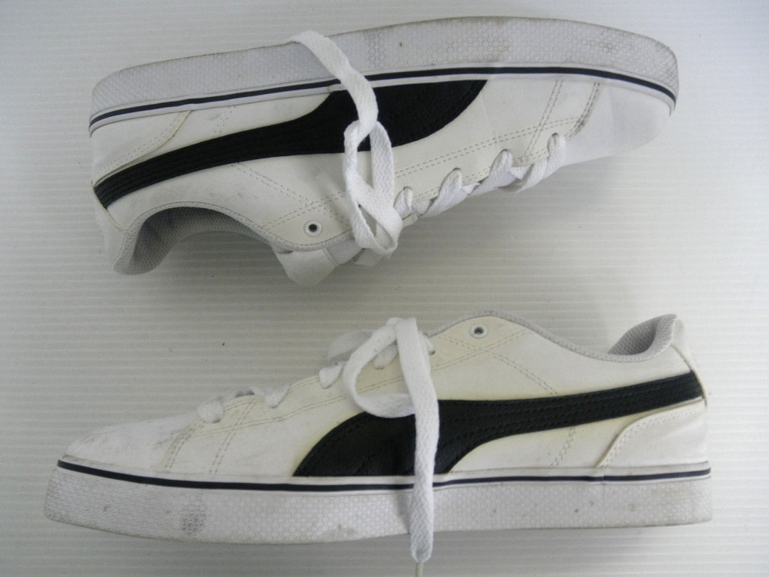 PUMA プーマ　スニーカー　シューズ