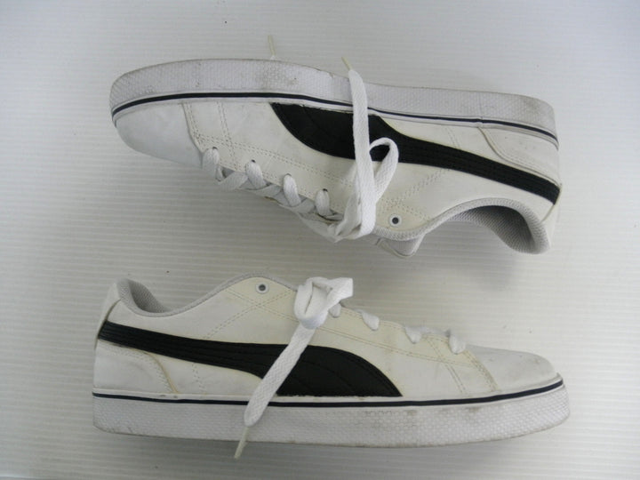 PUMA プーマ　スニーカー　シューズ