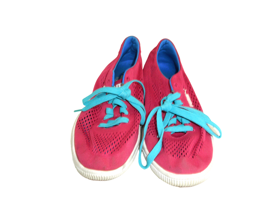 PUMA プーマ　スニーカー　シューズ