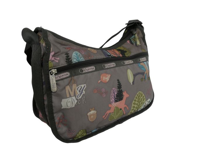 LeSportsac　ショルダーバッグ　バッグ